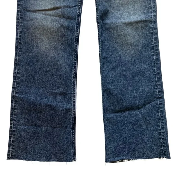 JCrew Slim Demi-Boot Jean Sz 26 BT751 - Picture 9 of 13